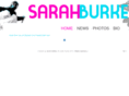 sarahjburke.com