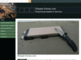 sharper-knives.com