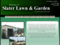 slaterlawnandgarden.com