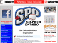 slopitchontario.org