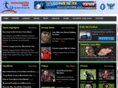 soccerspirits.com
