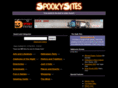 spookysites.com