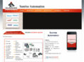 sunriseautomation.com