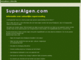 superalgen.com