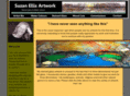 suzanellisart.com
