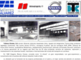 talleresalvarez.com