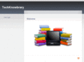 techknowbrary.com