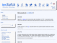 texsoft.it