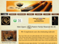 the-cigar-club.com