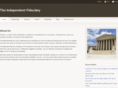 theindependentfiduciaryblog.com