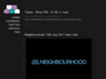 theneighbourhood.net