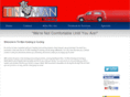 tinmanheating.com