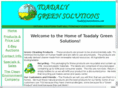 toadalygreensolutions.com