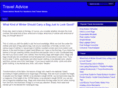traveladviceworld.com