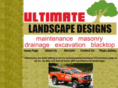 ultimatelandscapedesigns.com