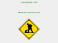 uteesfangar.com