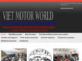 vietmotorworld.com