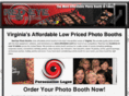 virginiaphotobooths.com