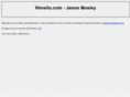 wereilu.com
