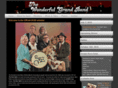 wonderfulgrandband.com
