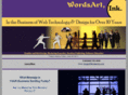 wordsartink.com