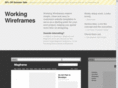 workingwireframes.com