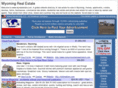 wyrealestate.com