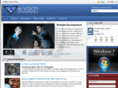 1stvisionenterprises.com