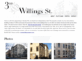 3rdandwillings.com