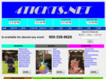 4tickts.net