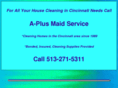 a-plusmaids.com