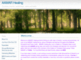 aamarhealing.co.uk