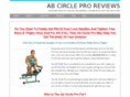 abcircleproreviewshq.org