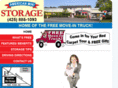 american-ministorage.com