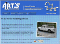 artsplumbinginc.com