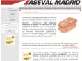 aseval-madrid.com