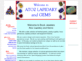 atozlapidary.com