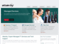 attainity.com