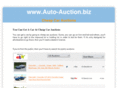 auto-auction.biz