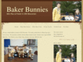 bakerbunnies.com