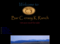 barccrazykranch.com