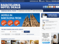 barcelonahoteldeals.com
