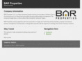 barproperties.com