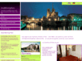 bedandbreakfastparisfrance.com