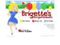 brigettesballoons.com