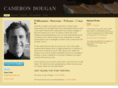 camerondougan.com