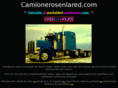 camionerosenlared.com