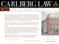 carlberglaw.com