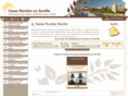 casasruralessevilla.net