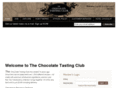 chocolate-tasting.com